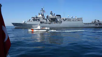 Girne’deki gemi faciasında ölü sayısı 12’ye yükseldi
