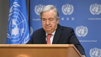 BM’den ABD - İran gerilimi için kritik uyarı