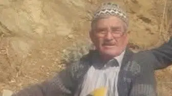 Denizli'de 93 yaşındaki yaşlı adam oğlunu öldürüp gelinini yaraladı