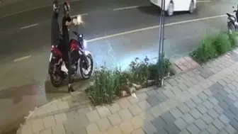 Mersin'de aynı iş yerine peş peşe ikinci silahlı saldırı düzenlendi