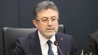 Bakan Yumaklı çeşitli toplantılara katıldı ve valiliği ziyaret etti
