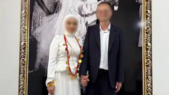 Muğla'da 'altınlarla kaçtı' denilen Özbek gelin gözaltına alındı