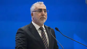 Bakan Işıkhan'dan 19 Eylül Gaziler Günü mesajı