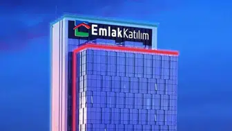 Emlak Katılım'dan dev hamle : İki büyük tasarruf finansman şirketini satın alıyor !