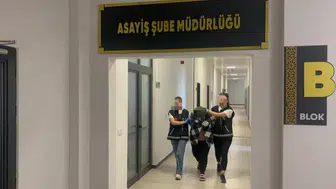 Kocasını öldüren kadın için müebbet hapis talebi