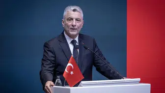 Ticaret Bakanı Bolat'tan OVP açıklaması