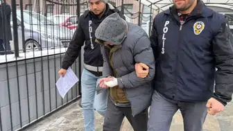 Üvey baba cinayetinde sanık hakim karşısında
