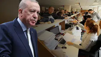 İnternetten içerik üreten memura disiplin cezası