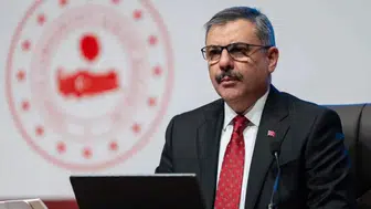 Organize suç örgütlerine yurt dışında da takip