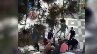 Şanlıurfa'da döner bıçaklı kavga: 2 yaralı