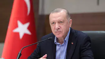 Cumhurbaşkanı Erdoğan, BM 81. Genel Kurulu için New York’a hareket etti