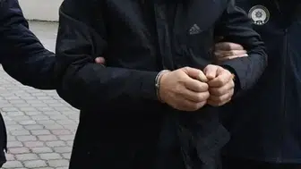Manisa'da kırsal alana uyuşturucu gizleyen şüpheli tutuklandı