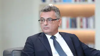 KKTC Girne'de batan geminin enkazı bulundu