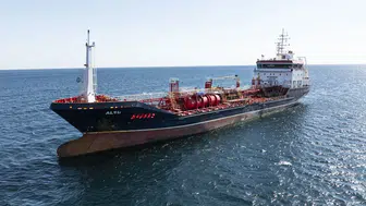 Silivri'deki gemi kazasıyla ilgili soruşturma başlatıldı
