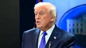Trump : İran savaşını çok yakında kazanacağız