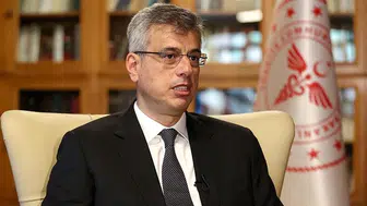 Memişoğlu’ndan Gaziler Günü mesajı