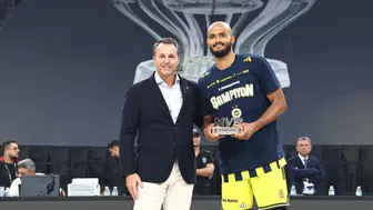 Fenerbahçe, Beşiktaş’ı yenerek Cumhurbaşkanlığı Kupası’nı 9. kez kazandı