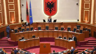 Arnavutluk Meclisi, Gazze’ye asker gönderilmesini onayladı