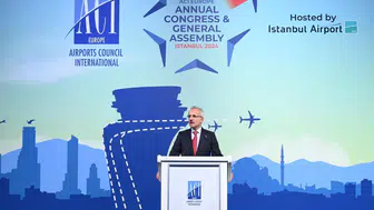 İstanbul Havalimanı dünya genelinde 5’inci sırada