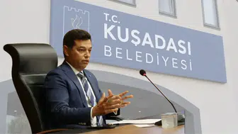 Marmaris Belediyesi'nde yolsuzluk skandalı