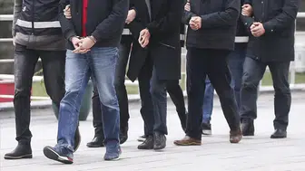 Ankara İl Jandarma Komutanlığı'ndan operasyon : Aranan 122 kişiyi adalete teslim etti