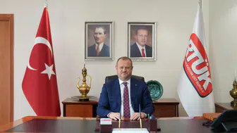 Daniş’ten Mekke çevresindeki İHA saldırısına tepki