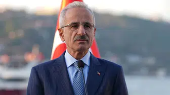 Bakan Uraloğlu : Elektrikli araç sayımız 450 bini aştı