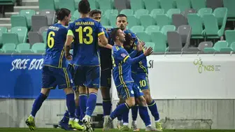 Kosova, Uluslar Ligi'nde İrlanda'yı Muriqi ile nasıl yendi ?