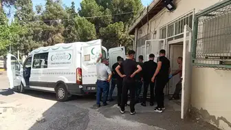 Halı yıkarken akıma kapılan 2 kadın hayatını kaybetti