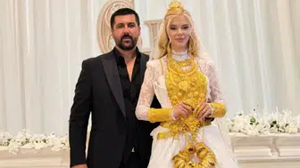 Vanlı Kara Haydar'ın düğünde takılan 76 parça altın sahte çıktı