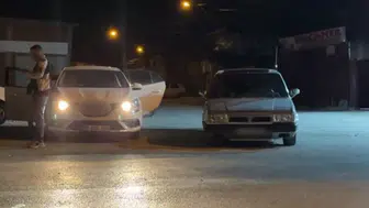 Eskişehir'de ehliyetsiz sürücüye rekor ceza