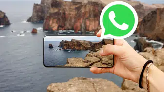 WhatsApp’ta fotoğraf kalitesi nasıl artırılır?