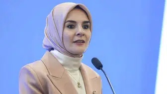 Bakan Göktaş, 'Şehit Ailelerimiz ve Gazilerimizle Birlik ve Vefa Buluşması'nda