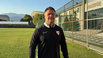 Boluspor'da ABD'li teknik direktör Daniel Farrar ile yollar ayrıldı
