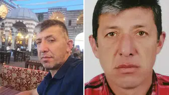 Zonguldak'ta patpat uçuruma yuvarlandı : 1 kişi hayatını kaybetti