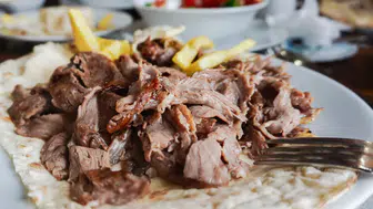 'Döner' ifadesine sınırlama geldi, yeni kurallar belli oldu