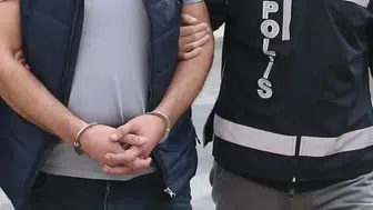 Kocaeli merkezli 9 ilde 'Mizan Operasyonu'