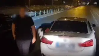 Konya'da Trafikte Dehşet Saçan Sürücülere Rekor Ceza