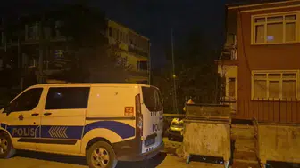 Ankara'da apartman dairesinde 3 ceset bulundu