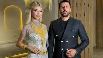 Vanlı Kara Haydar’ın eşi Çağla Öz gözaltına alındı