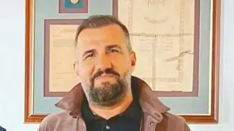 DHMİ eski yöneticisi Mehmet Cemil Acar gözaltına alındı