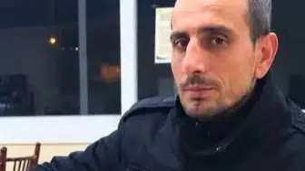 Adana'da sokak ortasında silahlı saldırı: 8 çocuk babası hayatını kaybetti