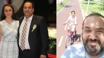 Parkta darp edilen öğretmen 1 aydır komada
