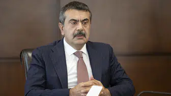 Bakan Tekin’den yurt dışı bursiyerlerine mesaj