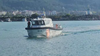 Kastamonu'da kahreden olay : Balık avlamak isterken canından oldu