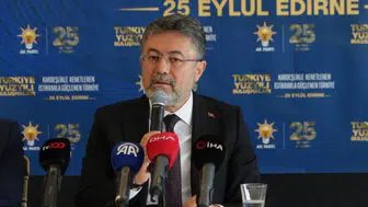2026'da bitkisel üretim 140 milyon tonu aşacak