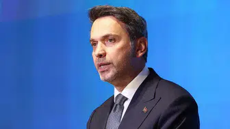Bakan Bayraktar, İstanbul İklim Finansmanı Zirvesi'nde