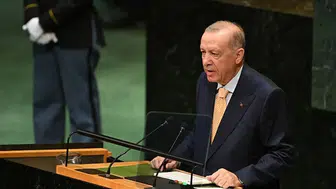 Cumhurbaşkanı Erdoğan : Karşımızda öldürmeye doymayan bir zihniyet var