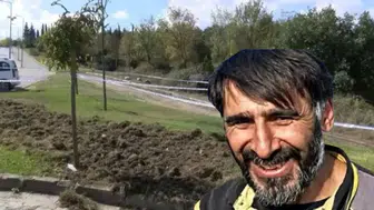 'Ormana gezmeye gidiyorum' diye evden çıkmıştı : 49 yaşındaki Mustafa Dinler'i arama çalışmaları 8'inci gününde