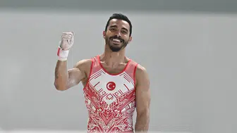 Ferhat Arıcan Paris'te Altın Madalya Kazandı